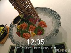 -院里寻菜·精致庭院菜(观沙岭店)