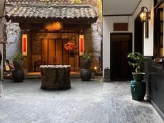 -31号公馆(黄兴广场白果园店)