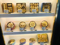 零售区-家琳甜品(江南东店)