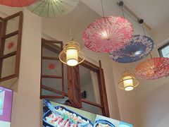 -山水茶艺馆·点心粤菜·30年老字号