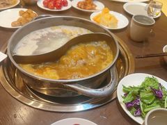 -黑驴王子驴肉火锅