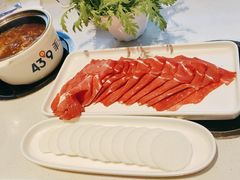 -蒙都43°9羊火锅·赤峰美食(桥北店)