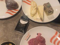 -V-ONE西雅图海鲜自助餐厅(仓山万达广场店)