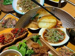 -隔壁老王·家常云南菜(花巷店)