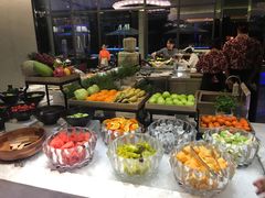 -鹭江潮餐厅•福建菜(鹭江佲家酒店)