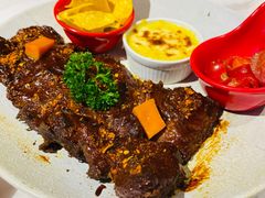 -Gray Whale 灰鲸餐厅(北美N1店)