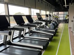 -GMJ·24H健身房(北外滩店)