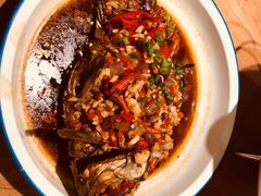 -费大厨辣椒炒肉(万家丽一店)