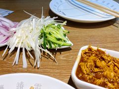 -姥姥家春饼店(佳亿时尚广场店)