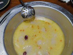 -云鱿记鱿鱼鸡·野生菌火锅(人民南路店)