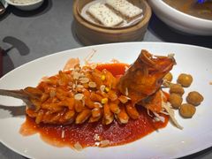 -姑苏家宴·苏帮菜·松鼠桂鱼(苏州总店)