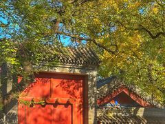 -北京国子监胡同