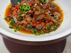 -味上湘菜馆(阿波罗店)