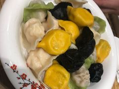 -小平岛開海水饺(浑南店)