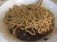-泰顺江南春面馆