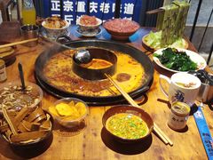 -楠火锅(太古里总店)