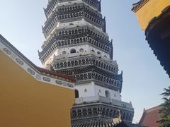 -迎江寺
