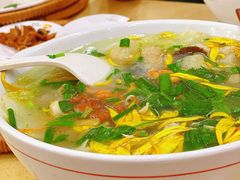 -桥香园云南过桥米线(金马碧鸡店)