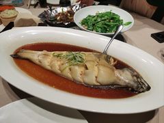 -金狮麟·新豫菜(杏石口路店)