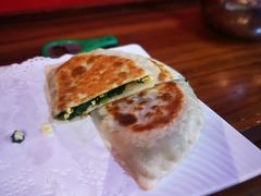 -宝泉铜锅·涮羊肉(解放东路店)