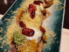 -克比叔叔印度餐厅Kebabs on the Grille(人民广场店)