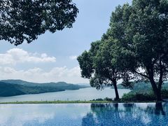 -天目湖涵田度假村