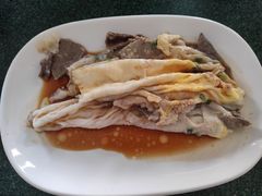 -东盛美食(东城南路店)