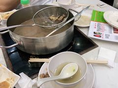 -黑山牛肉汤火锅(花城汇店)