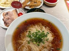 -松鹤楼·苏式汤面(虹桥天地店)