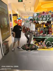 -乐高授权专卖店(南开大悦城店)