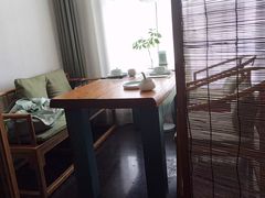 -纳地素食(石门公园店)