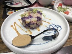 -野牛西厨·石烧牛排专门店(张槎店)