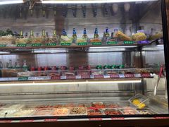 -牛八秒油泼冒菜(宽窄巷子店)