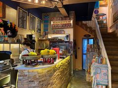 -半坡九号老挝冰咖啡