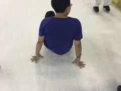 -冠军冰场CHAMPION RINK(百联又一城店)