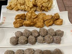 -潮汕美牛肉丸火锅店(天宁寺店)