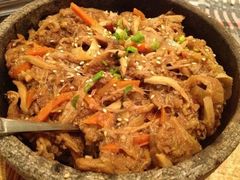 -新石器烤肉(之心城店)