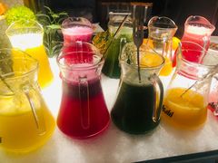-星伦多自助料理(宝山龙湖天街店)
