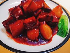 萝卜红烧肉-淮扬韵(凤八市政府店)