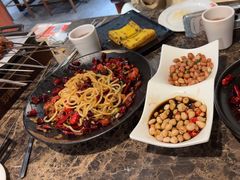 -郑喜旺烧烤(郑州总店)