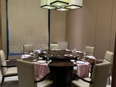 -重庆万豪中餐厅·Man Ho