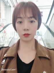 -V+SALON造型
