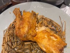 -长安记·大美陕菜(大族广场店)