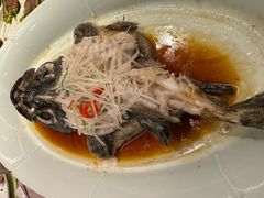 -湖影中餐厅·南京金茂威斯汀大酒店