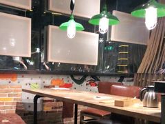 大堂-辛香汇(飞洲店)