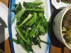 -八道本地特色菜馆(大鹏古城店)