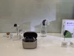 -海之声助听器佛山旗舰店(华麟大厦店)