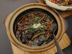 -肆月河豚·新淮扬(金融街店)