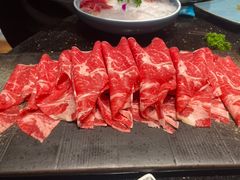 -五星桥原切肥牛火锅·30年专注好牛肉(湖塘店)