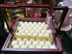 -岷山饭店-芝芝自助餐厅